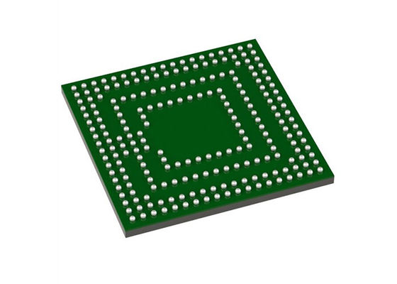 STM32N655L0H3Q Μικροελεγκτής MCU Μικροελεγκτές αυτοκινήτων 32 bit για έξυπνη βιομηχανία