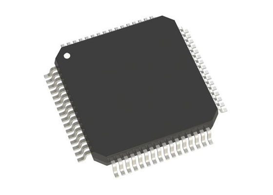 SPC58EC70E1F001X Μικροελεγκτής MCU Υπερ-χαμηλής ισχύος Αρχιτεκτονική ισχύος MCU αυτοκινήτων