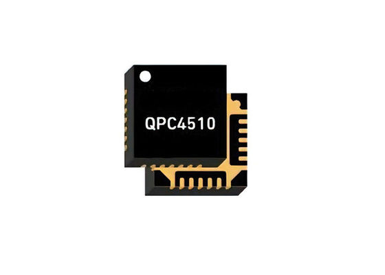 QPC4510 Μονάδα ασύρματης επικοινωνίας 17.7GHz έως 26.5GHz K-Band Image Reject Upconverter Mixer