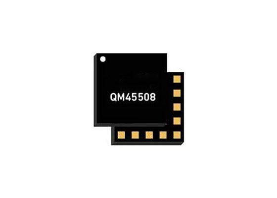 QM45508 WIFI 6 Chip Integrated Mobile Wi-Fi Front End Module για συστήματα Wi-Fi 7