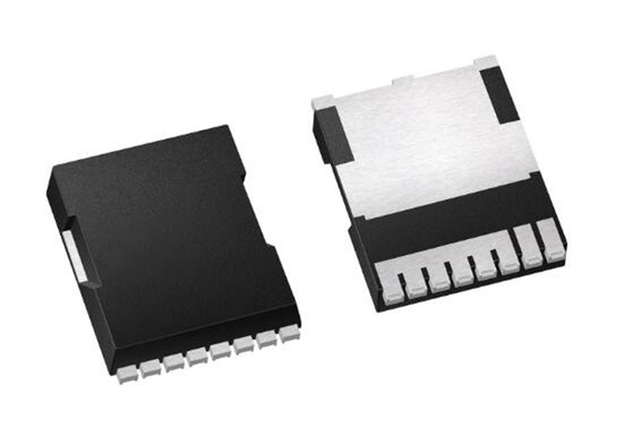 NTBL075N065SC1 Συνολικό κύκλωμα Chip Silicon Carbide MOSFET Τρανζίστορα 650V SiC MOSFETs