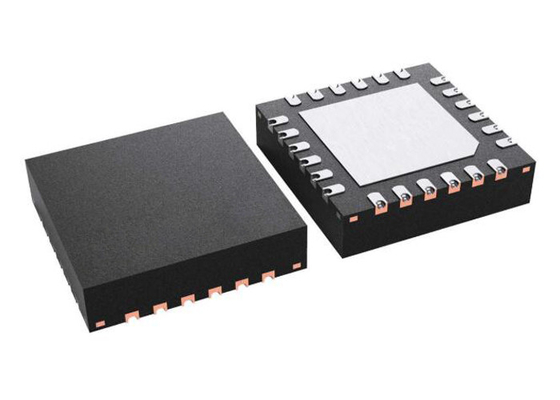PCM5140QRGERQ1 Τσιπ ολοκληρωμένου κυκλώματος 768kHz Quad Channel Burr Brown Audio ADC μετατροπείς