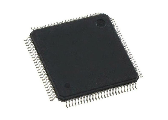 M1A3P250-2VQG100I Πλαίσιο Προγραμματισμού Πύλης ProASIC3 FPGA IC VQFP100 FPGA Chip