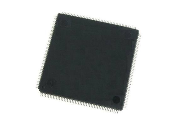 M1A3P250-2PQG208I Πεδίο Προγραμματίσιμη Πύλη Μαρί ProASIC3 FPGA Τσιπ 3KLE IC FPGA