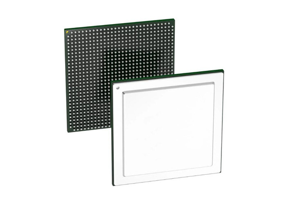 M2GL150-FCG1152I Πλαίσιο Προγραμματισμού Πύλης IGLOO2 FPGAs χαμηλής πυκνότητας BGA1152