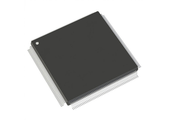 M1A3P250-1PQG208I Πεδίο Προγραμματίσιμη Πύλη Μαρί FPGA 3KLE ProASIC3 FPGA IC PQFP208