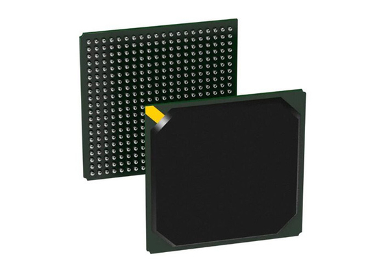 M2GL050TS-FGG484I Πλαίσιο Προγραμματισμού Πύλης IGLOO2 FPGA IC PBGA484 FPGA χαμηλής πυκνότητας