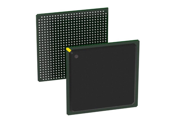 M2GL050-1FGG896I Πεδίο Προγραμματίσιμη Πύλη Σύνολο χαμηλής πυκνότητας FPGAs 56KLE IGLOO2 FPGAs