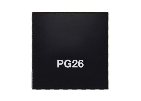 EFM32PG26B301F2048IM68-B Μικροελεγκτής MCU 32Bit Μικροελεγκτές MCU συμβατό με το λογισμικό