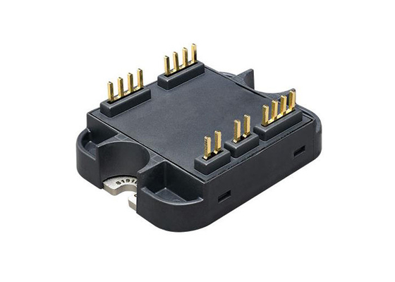 CAB003M09DM3 Μοδούλες IGBT αυτοκινήτων Μοδούλα ισχύος SiC 900V Μοδούλα ισχύος καρβιδίου πυριτίου