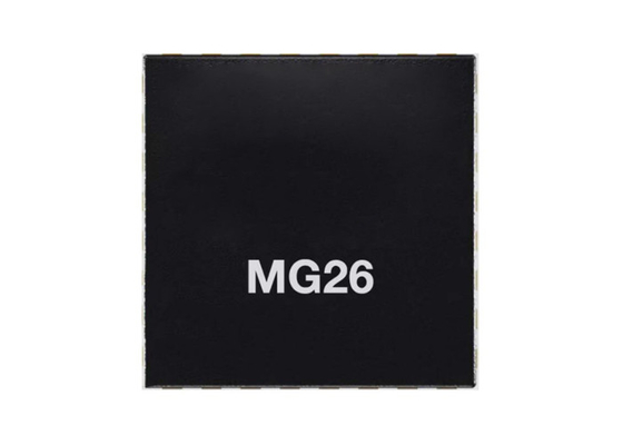 EFR32MG26B510F3200IL136-B Μοντέλος ασύρματης επικοινωνίας πολυπρωτόκολλο ασύρματος SoC BGA136