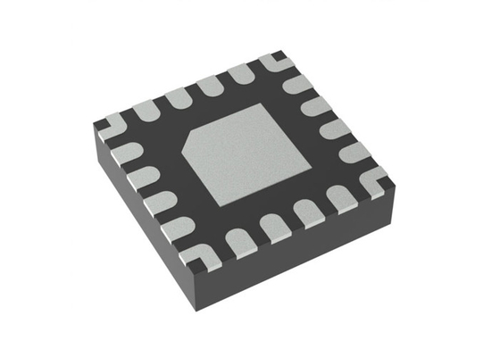 PCM1809IRTER Integrated Circuit Chip Audio ADC WQFN20 Ακουστικό αναλογικό σε ψηφιακό μετατροπέα