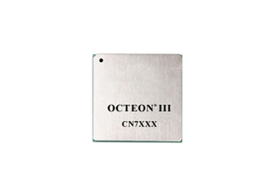 CN7890-1600BG2601I-AAP-Y-G AI επεξεργαστής Chip OCTEON III Πολυπυρήνες επεξεργαστές για ισορροπιστές φορτίου