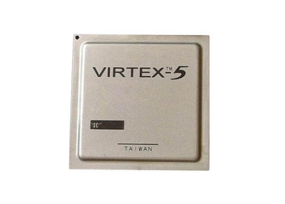 XC5VLX85T-1FF1136C Πεδίο Προγραμματίσιμη Πύλη Σύνολο Virtex-5 LXT FPGA FBGA1136 FPGA Λογική IC