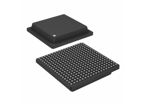 XC5VLX30-2FF324I Πλαίσιο Προγραμματισμού Πύλης FPGA FBGA324 Virtex-5 LX FPGA Chip