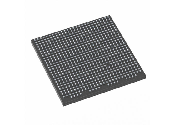 XC5VLX30T-2FFG665I Πεδίο Προγραμματίσιμη Πύλη Μαρί FPGA Τσιπ FCBGA665 Virtex-5 LXT FPGA