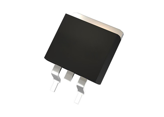TP65H050G4BS GaN IC GaN Δύναμη διαχωρίζει 650V SuperGaN γαλλιονιτρικό FET