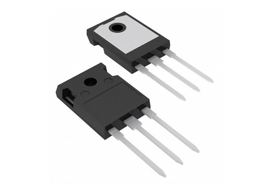 TP65H015G5WS GaN IC SuperGaN FET 650V GaN Δυναμική διαχωρίζεται σε TO-247-3