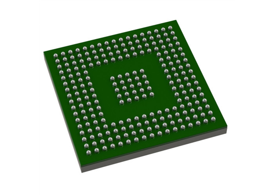 R7F7016503ABG-C Μικροελεγκτής MCU 240MHz 32Bit MCU FBGA233 Ενσωματωμένο MCU Chip