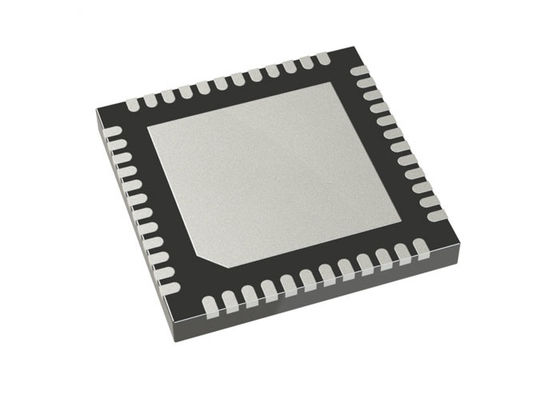 9ZXL0831EKILF Integrated Circuit Chip 8 Output DB800ZL PCIe Fanout Clock Buffer Ηλεκτρονικό σύστημα