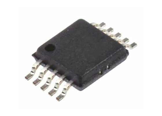 IW9802-37 Τσιπ ολοκληρωμένου κυκλώματος 100W Ψηφιακό μηδενικού τάσης διακόπτης AC DC ελεγκτή
