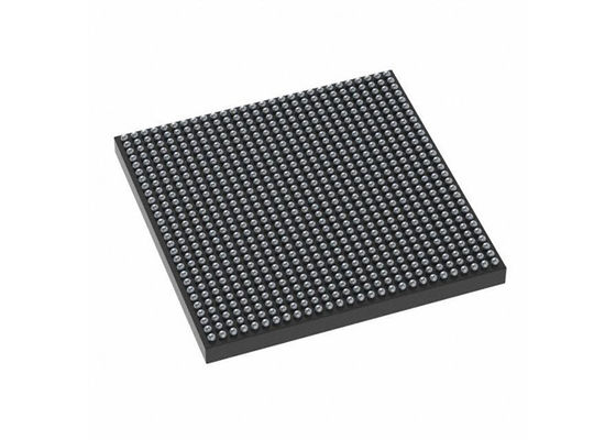 Μικροελεγκτής R7F70254EAFABA-C MCU 400MHz Μικροελεγκτής RH850/U2B 32-bit με ένα μόνο τσιπ