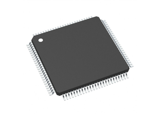R7F701376EAFP Μικροελεγκτής MCU 32Bit Διπλό πυρήνα MCU LQFP100 RH850 P1M-E MCU IC