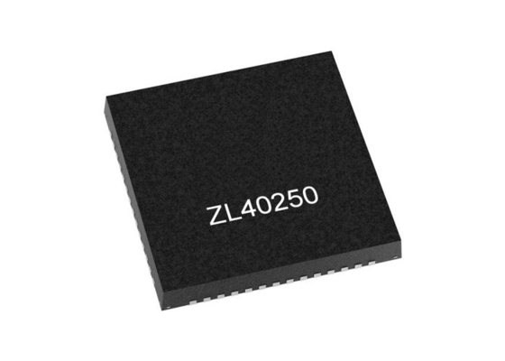 ZL40250LDF1 Integrated Circuit Chip Fanout Buffer IC Προγραμματιζόμενο πολυμορφωτικό buffer
