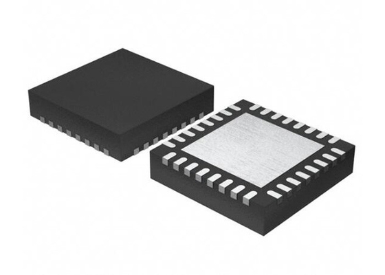 ZL40222LDF1 Ολοκληρωμένο Κύκλωμα Chip Clock Fanout Buffer VQFN32 LVDS Fanout Buffer