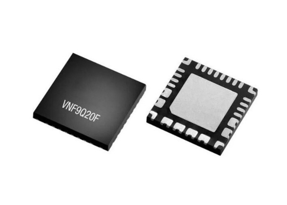 VNF9Q20FTR Ολοκληρωμένο Κύκλωμα Chip 34A High Side Driver QFN24 Power Switch IC