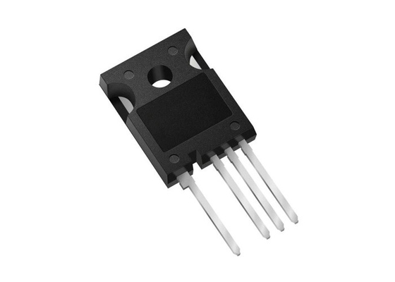 UG4SC075006K4S Integrated Circuit Chip SiC JFETs 750V Σιλικόνιοκαρβίδιο συνδυασμός JFETs