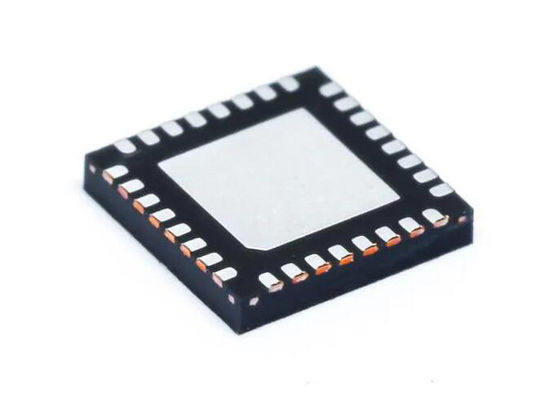 TAA5412WQRTVRQ1 Integrated Circuit Chip Automotive Stereo Audio ADC WQFN32 Μετατροπέας ADC