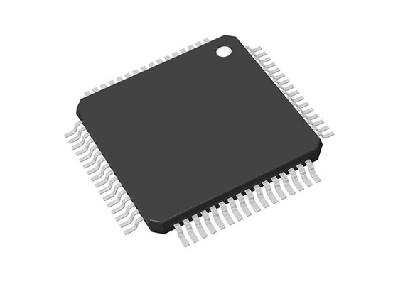 R5F51118ADFM Μικροελεγκτής MCU Μοναδικός τσιπ 1.8V έως 3.6V 32-bit RX111 Ενσωματωμένος MCU