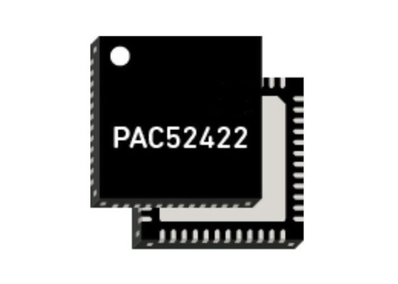 Ολοκληρωμένο Κύκλωμα PAC52422QM Chip Power Application Controller TQFN48 Motor Controller