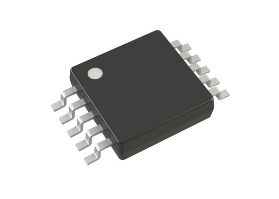 MCP33131D-05T-E/MS Ολοκληρωμένο Κύκλωμα Chip ADC Converter 16Bit Αναλογικός σε Ψηφιακό Μετατροπέας