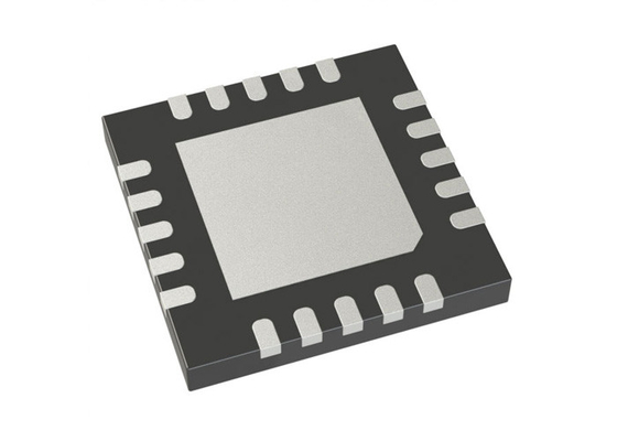MCP3901A0T-E/ML Integrated Circuit Chip Dual Channel Analog Front End QFN20 24Bit AFE Ηλεκτρονικό κύκλωμα