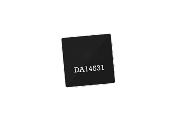 DA14531-01000OG2 BT IC Ultra-Low Power BT 5.1 Σύστημα-σε-τσίπ για τηλεχειριστήρια