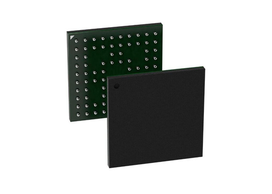 CEC1712H-B2-I/SX Μικροελεγκτής MCU Πλατφόρμα σε πραγματικό χρόνο Root Of Trust Controller WFBGA84