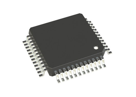 R5F52617ADFL Μικροελεγκτής MCU 1.6V έως 5.5V 64MHz RX261 MCU Για Καταναλωτικά Ηλεκτρονικά