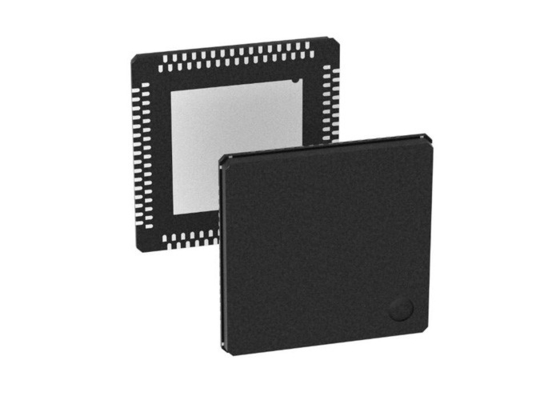 LAN9646T-I/MXX Ethernet IC Gigabit Ethernet Switch 6 Port GigE Διαχειριζόμενος διακόπτης
