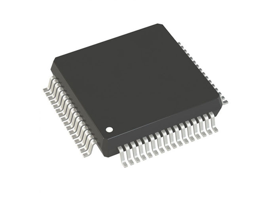 R5F524T8AGFK μικροελεγκτής MCU χαμηλής ισχύος 80MHz RX24T 32 bit μικροελεγκτής