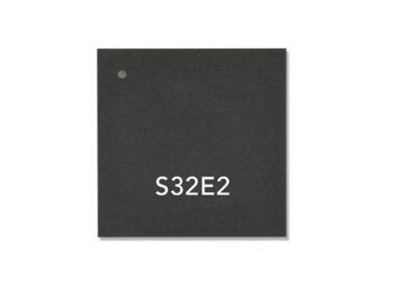 S32E287AACAAMJGR Μικροελεγκτής MCU Arm Cortex R52 Επεξεργαστές Πραγματικού Χρόνου
