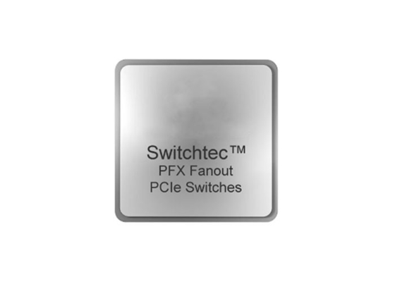 PM51084B1-FEI Integrated Circuit Chip High-Reliability SwitchtecTM PFX/PSX Fanout PCIe Switches