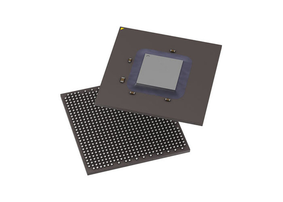 PM44028B1-F3EI Integrated Circuit Chip Υψηλής Αξιόπιστης Αυτοκινητοβιομηχανίας PSX Προγραμματιζόμενος PCIe Switch