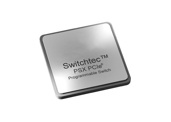 Ολοκληρωμένο Κύκλωμα PM8546B-FEI 174 GB/s Switchtec™ PSX PCIe Programmable Switch