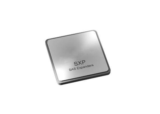 PM8044B-F3EI Integrated Circuit Chip υψηλής απόδοσης 12Gbps 36-Port SAS Expander