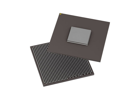 Ολοκληρωμένο Κύκλωμα PM8072B1-F3EI Chip Υψηλής Ολοκλήρωσης 12 Gbps Tachyon SAS/SATA Protocol Controller