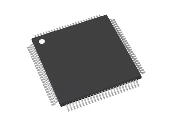PIC32CX1025SG61100-E/4NB Μικροελεγκτής MCU Υψηλής Απόδοσης 32-Bit 120MHz Ενσωματωμένος Μικροελεγκτής