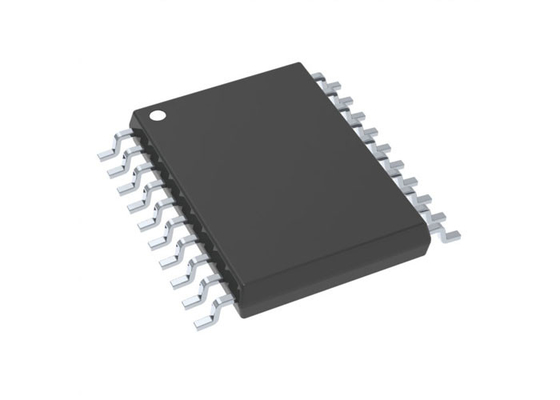 PIC18F16Q40T-E/SS Μικροελεγκτής MCU 8Bit PIC Microcontrollers SSOP20 Embedded MCU