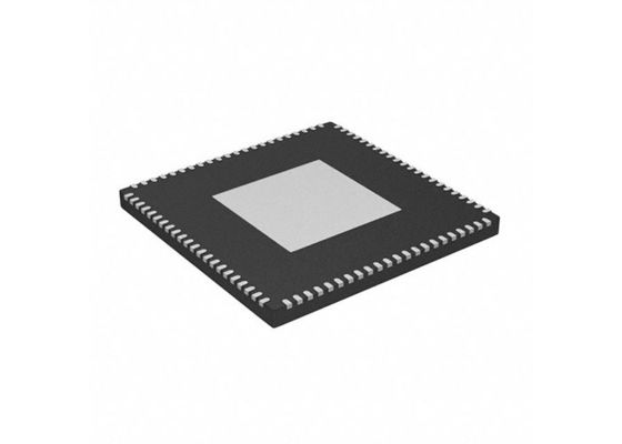 LAN9355TI/ML Ethernet IC 3-Port 10/100 Διαχειριζόμενος διακόπτης Ethernet για ψηφιακές τηλεοράσεις